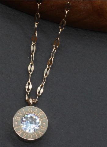 2023y/January/37754/Fancy-Gold-Plated-Stainless-Steel-Pendant-Necklace-14340 006.jpg